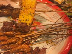 -北丐先生·野馄饨烧烤(长宁龙之梦店)