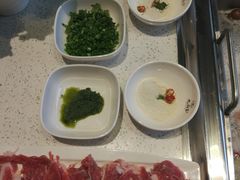 -九府羊·鲜羊火锅·烤串(新华路店)