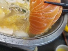 -菊上料理(蜀山银泰百货店)