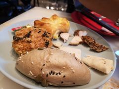 -长春富力万达文华酒店-集·味自助餐厅