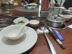 -东海怡品海鲜豆捞(星街坊店)