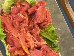 -老渔家·白族·石板烧·野生菌火锅(古城中心店)