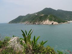 -西涌国际滨海旅游区