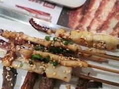 -木屋烧烤(大运店)