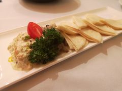 -ALAMEEN阿拉伯餐厅(三里屯店)
