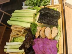 -十二舍·湯物素煮(江泰潤政店)