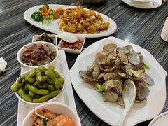 -华航饭店(华馨小区店)
