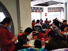 大堂-奎元馆.百年奎元.非遗传承(西湖边的解放路店)
