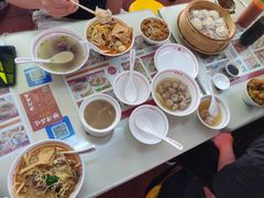 -津品味小吃(大学湾店)