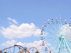 -南京银杏湖乐园