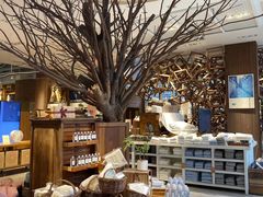 -无印良品餐堂 MUJI Diner(成都太古里店)