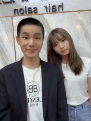 -DIAN DIAN SALON点点