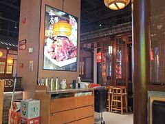 -好嫂子酱猪手•农家菜(华远坊店)