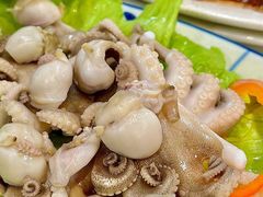 -明本湛江鸡•海鲜小厨(陈家祠店)