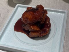 -狮王府淮扬菜(新街口友谊店)