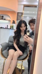 -V8潮牌·接发烫染连锁