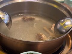 -润园四季椰子鸡火锅(南山海岸城店)