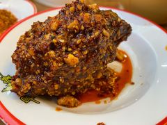 麻辣兔头-冒椒火辣(太古里店)