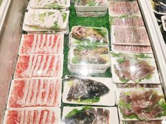 -袁记串串香火锅(郑和中路店)