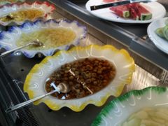 -福成自助烤肉(长阳店)