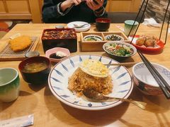 -桃屋日本料理(清华科技园店)