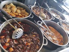 -功牛泉州牛肉小吃·火锅(三里街店)