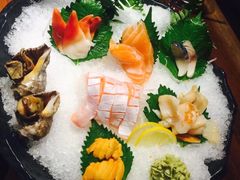 -九井澤精致料理(金茂店)
