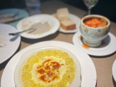 奶汁杂拌-波特曼西餐厅(中央大街店)