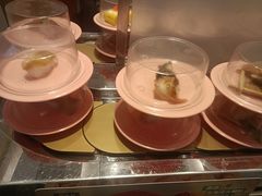 -争鲜回转寿司(通州万达店)