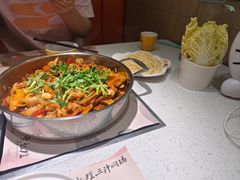-黄记煌三汁焖锅(悦方IDmall店)