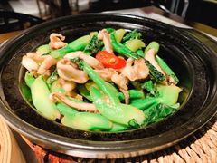-吉旺港式餐厅(南方商城店)