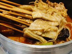 -和庆斋羊蝎子火锅·碳缸烧烤(顺义旗舰店)