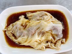 牛肉拉肠-源记肠粉(华贵路店)