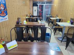 大堂-温岭特色嵌糕(开元店)