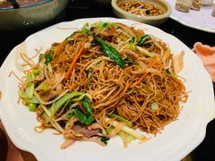 -新南华大酒店(广中店)