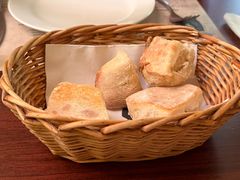 餐前面包-Bella Napoli(南汇路店)