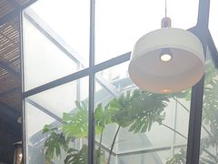 -肴约·花园式餐厅(湖里店)