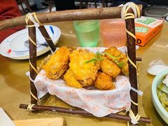 -新发现(金茂览秀城店)