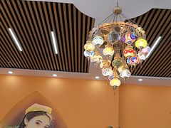 -马旭土鸡焖花卷新疆菜大盘鸡·真域顺西域美食(天马大道店)