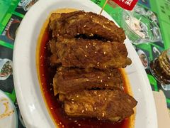 -令氏家外家周秦食府(高新店)
