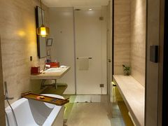 -上海衡山路十二号华邑酒店