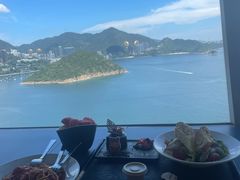 -湾景餐厅(海洋公园店)