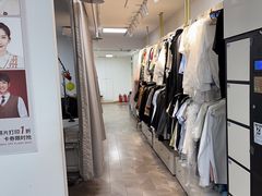 -微笑时刻照相馆·企业合影·商务外拍(北京五道口店)