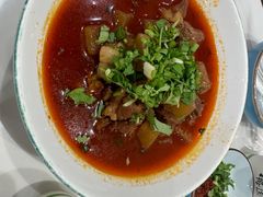 -犇逸·乐山跷脚牛肉·四川现炒(览海店)