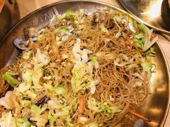 -我是那个大叔·美食研究所(新塘路店)