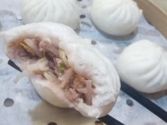 豆芽菜包子-陈傻子餐厅(世纪都会店)