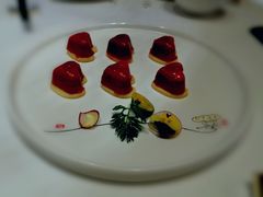 -富力丽思卡尔顿酒店·丽轩中餐厅