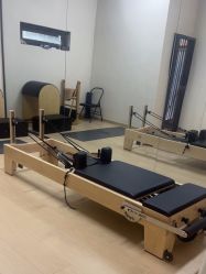 -JC·YOGA静禅瑜伽普拉提