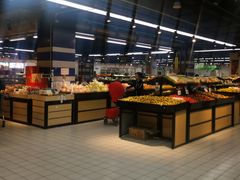 -物美超市(三里河店)