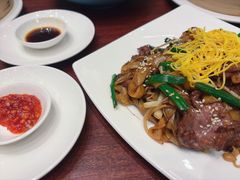 -明阁 Ming Court(广州朗豪酒店)
